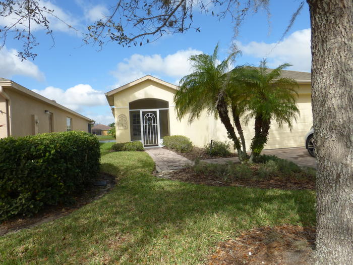 Solivita Rentals Richard Davies,Solivita Real Estate,Your Best Choice