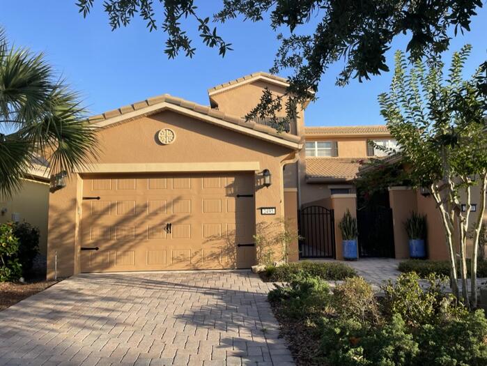 Listing Solivita, Winter or Annual Rental FL